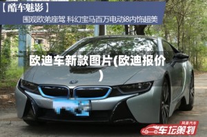 欧迪车新款图片(欧迪报价)