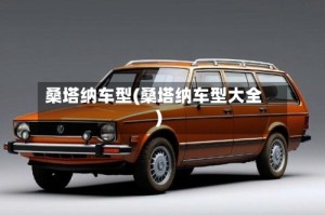 桑塔纳车型(桑塔纳车型大全)