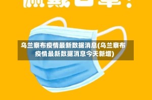 乌兰察布疫情最新数据消息(乌兰察布疫情最新数据消息今天新增)