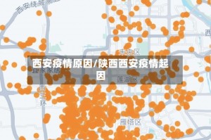西安疫情原因/陕西西安疫情起因