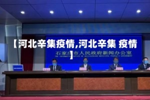 【河北辛集疫情,河北辛集 疫情】