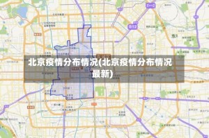 北京疫情分布情况(北京疫情分布情况最新)