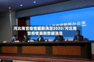 河北南宫疫情最新消息2020/河北南宫疫情最新数据消息
