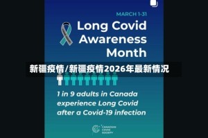 新疆疫情/新疆疫情2026年最新情况