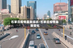 石家庄疫情最新现状/石家庄疫情最新变化