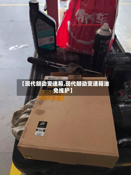 【现代朗动变速箱,现代朗动变速箱油免维护】-第1张图片