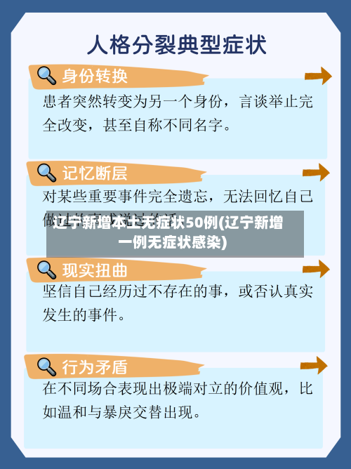 辽宁新增本土无症状50例(辽宁新增一例无症状感染)-第3张图片