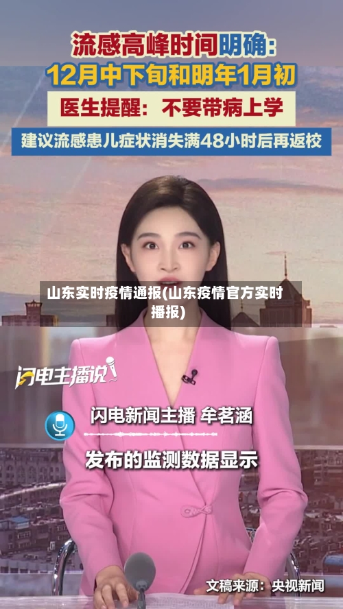 山东实时疫情通报(山东疫情官方实时播报)-第3张图片