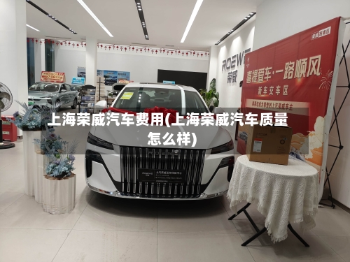 上海荣威汽车费用(上海荣威汽车质量怎么样)-第1张图片
