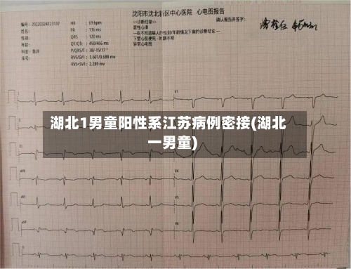 湖北1男童阳性系江苏病例密接(湖北一男童)-第1张图片