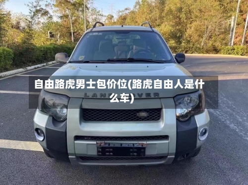 自由路虎男士包价位(路虎自由人是什么车)-第1张图片