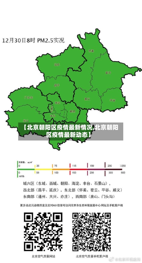 【北京朝阳区疫情最新情况,北京朝阳区疫情最新动态】-第2张图片