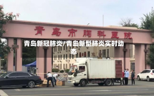 青岛新冠肺炎/青岛新型肺炎实时动态-第1张图片