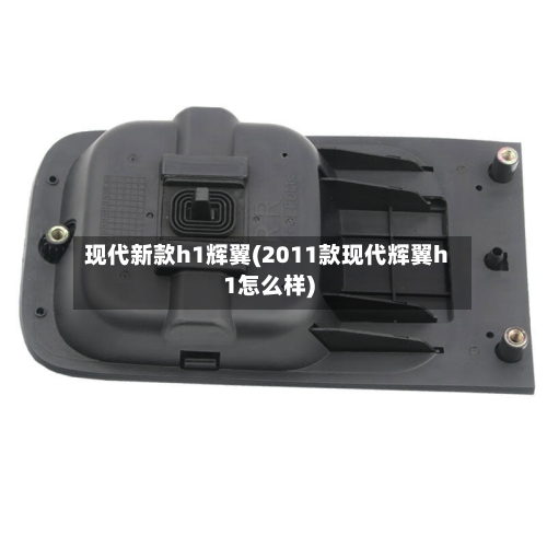 现代新款h1辉翼(2011款现代辉翼h1怎么样)-第2张图片