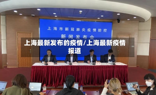 上海最新发布的疫情/上海最新疫情报道-第1张图片