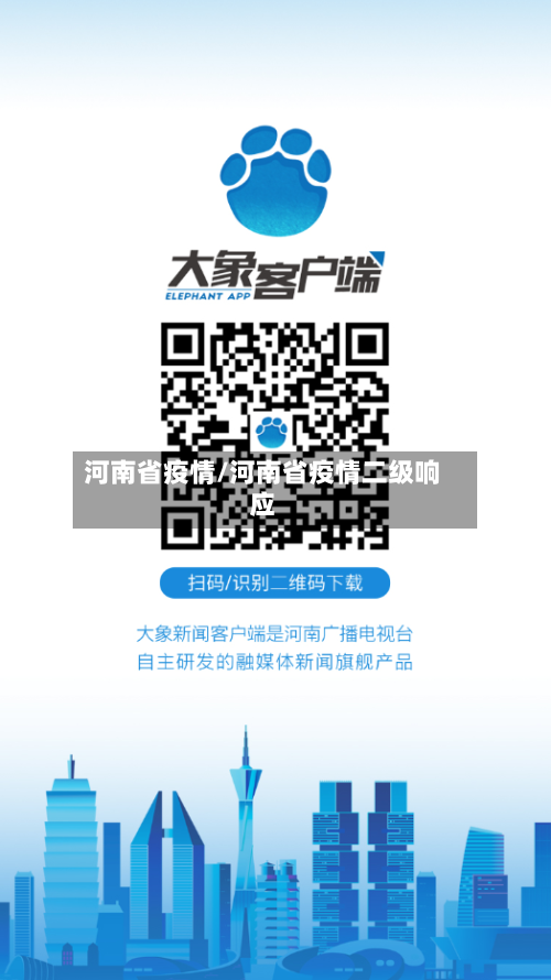 河南省疫情/河南省疫情二级响应-第1张图片