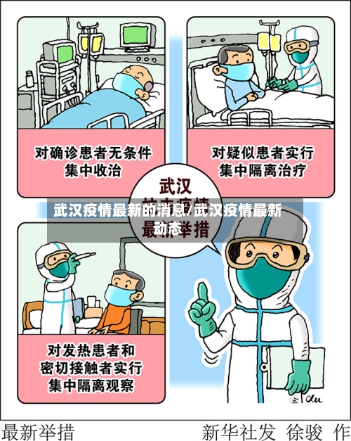 武汉疫情最新的消息/武汉疫情最新动态-第3张图片