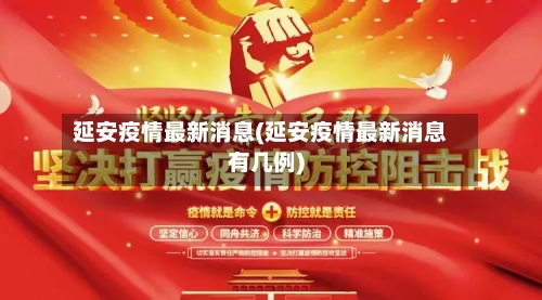 延安疫情最新消息(延安疫情最新消息有几例)-第2张图片