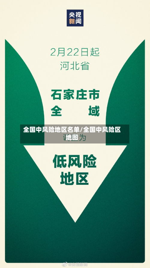 全国中风险地区名单/全国中风险区地图-第2张图片