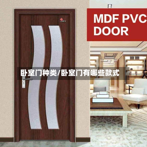 卧室门种类/卧室门有哪些款式-第3张图片