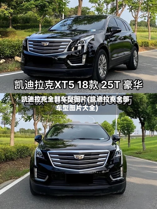凯迪拉克全部车型图片(凯迪拉克全部车型图片大全)-第3张图片