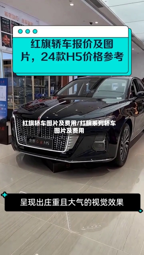 红旗轿车图片及费用/红旗系列轿车图片及费用-第1张图片