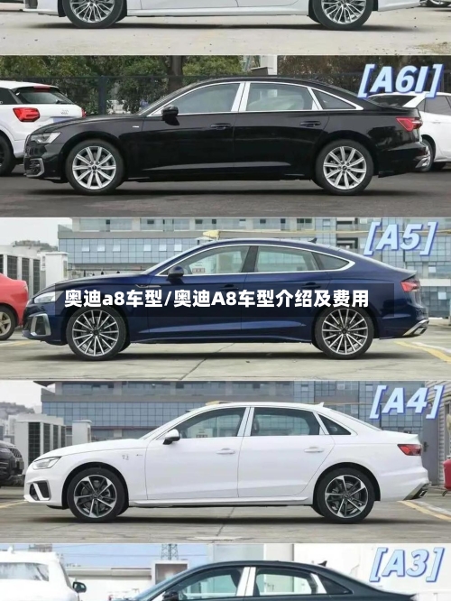 奥迪a8车型/奥迪A8车型介绍及费用-第2张图片