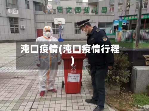 沌口疫情(沌口疫情行程)-第1张图片