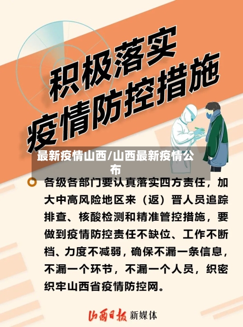 最新疫情山西/山西最新疫情公布-第2张图片