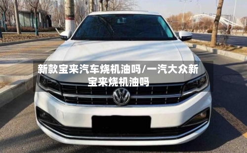 新款宝来汽车烧机油吗/一汽大众新宝来烧机油吗-第1张图片
