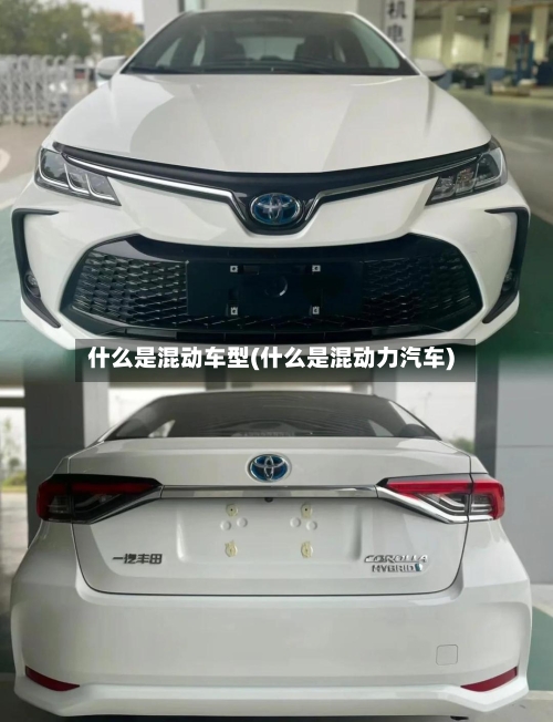 什么是混动车型(什么是混动力汽车)-第1张图片