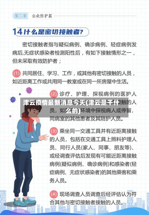 津云疫情最新消息今天(津云是干什么的)-第3张图片
