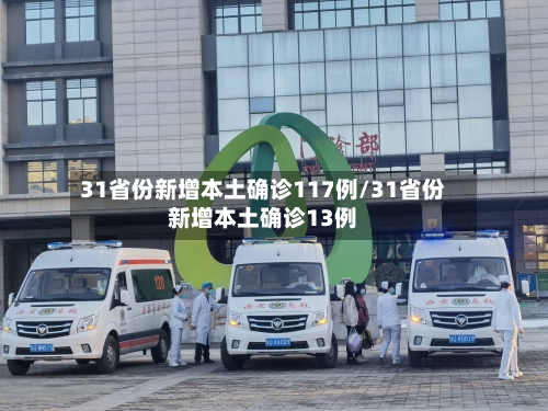 31省份新增本土确诊117例/31省份新增本土确诊13例-第1张图片