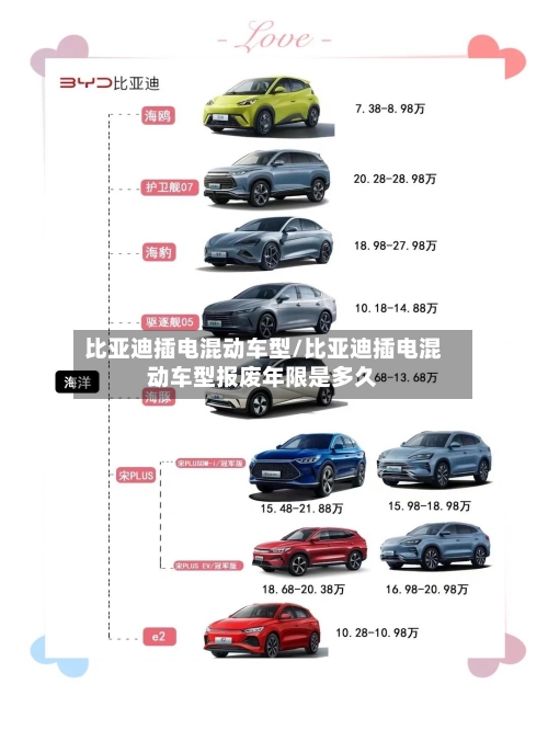 比亚迪插电混动车型/比亚迪插电混动车型报废年限是多久-第3张图片