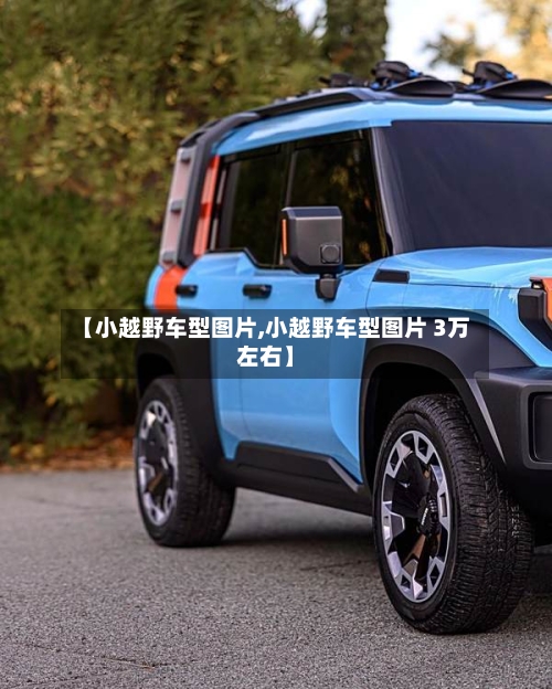 【小越野车型图片,小越野车型图片 3万左右】-第3张图片