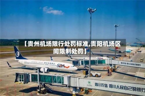 【贵州机场限行处罚标准,贵阳机场区间限制处罚】-第2张图片