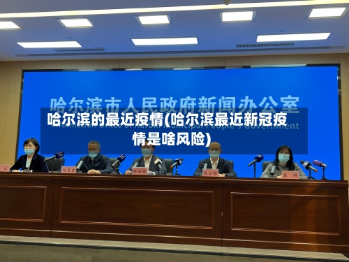 哈尔滨的最近疫情(哈尔滨最近新冠疫情是啥风险)-第3张图片