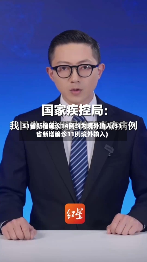31省新增确诊14例均为境外输入(31省新增确诊11例境外输入)-第3张图片