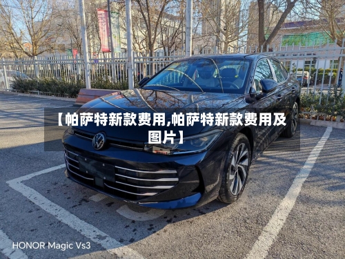 【帕萨特新款费用,帕萨特新款费用及图片】-第3张图片