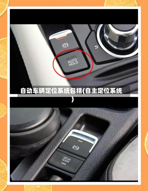 自动车辆定位系统包括(自主定位系统)-第2张图片