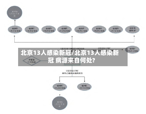 北京13人感染新冠/北京13人感染新冠 病源来自何处?-第1张图片