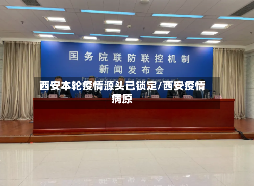 西安本轮疫情源头已锁定/西安疫情病原-第2张图片