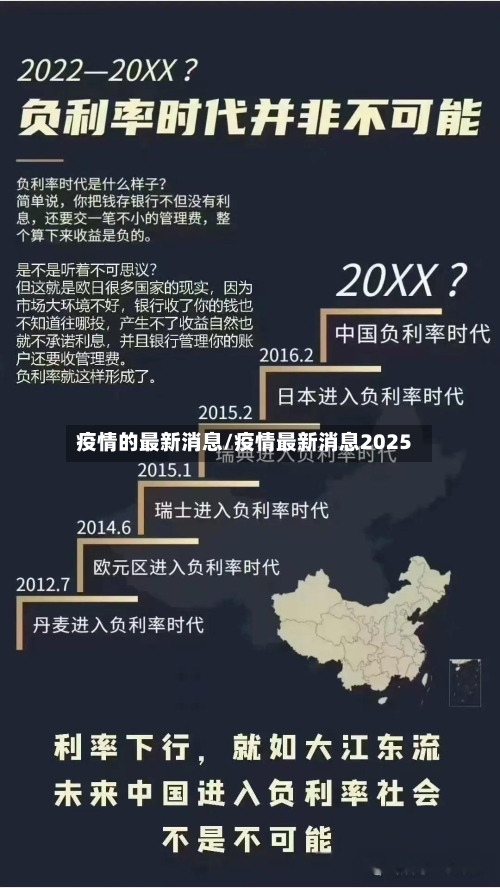 疫情的最新消息/疫情最新消息2025-第2张图片