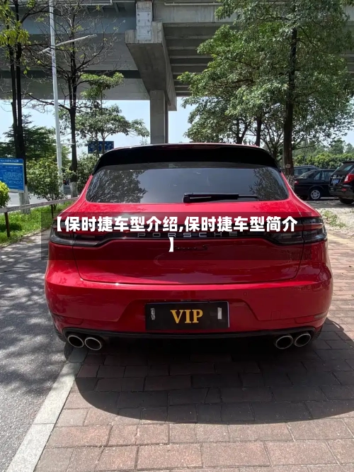 【保时捷车型介绍,保时捷车型简介】-第1张图片