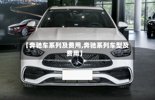 【奔驰车系列及费用,奔驰系列车型及费用】-第1张图片