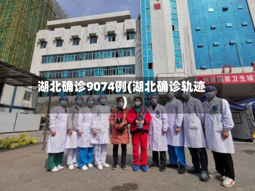 湖北确诊9074例(湖北确诊轨迹)-第1张图片